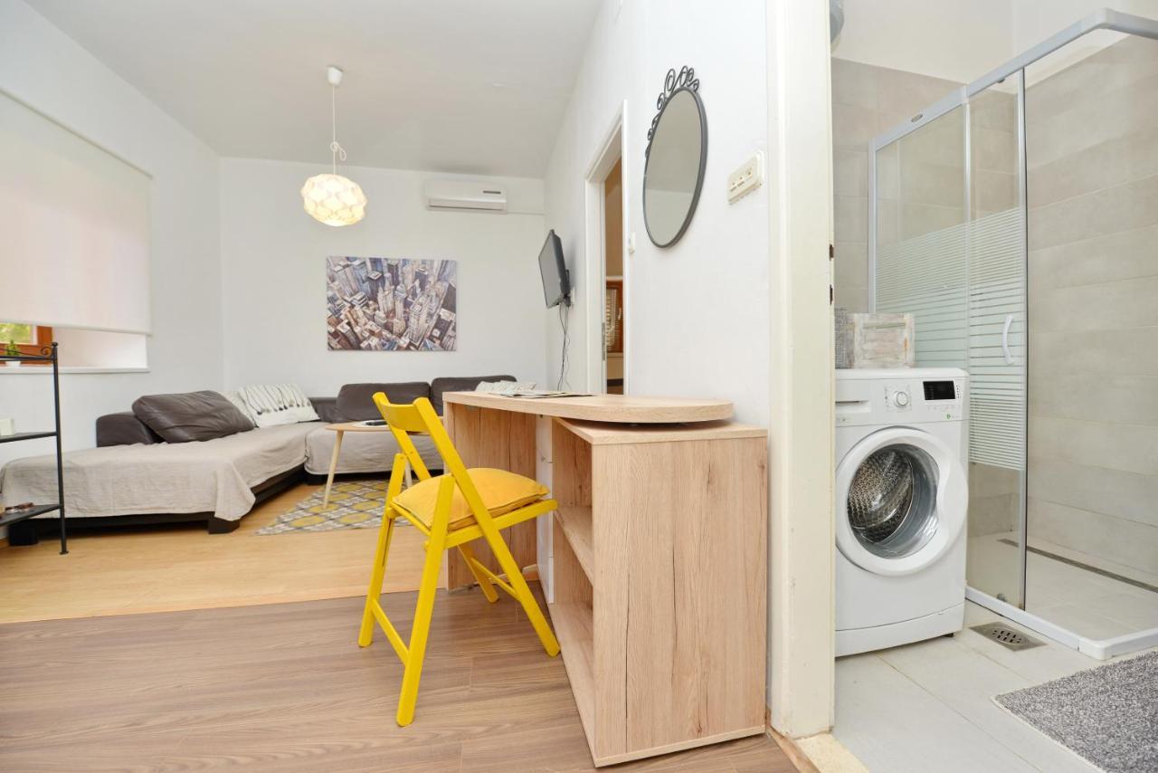 Apartman Perovic زادار المظهر الخارجي الصورة
