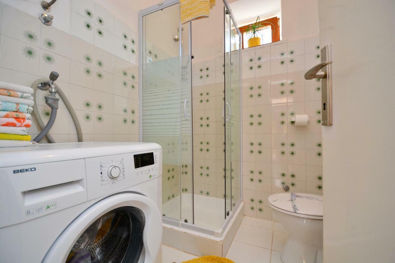 Apartman Perovic زادار المظهر الخارجي الصورة
