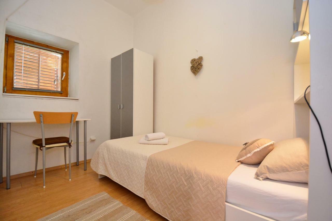 Apartman Perovic زادار المظهر الخارجي الصورة