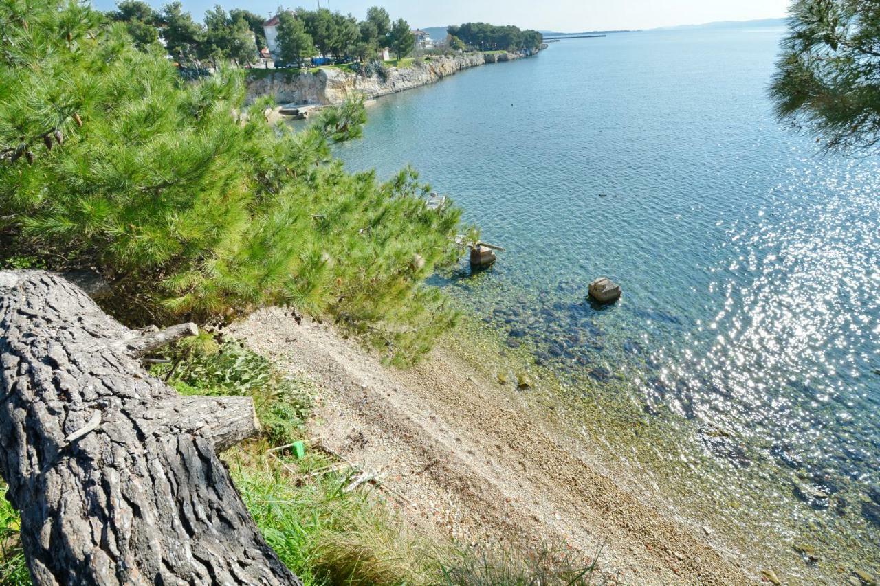 Apartman Perovic زادار المظهر الخارجي الصورة
